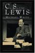 Cover art for C.S. LEWIS