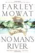 Cover art for NO MAN’S RIVER