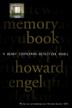 Cover art for MEMORY BOOK