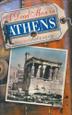 Cover art for A DEAD MAN IN ATHENS