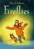 Cover art for FIREFLIES
