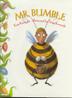 Cover art for MR. BUMBLE