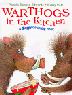 Cover art for WARTHOGS IN THE KITCHEN