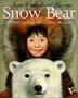 Cover art for SNOW BEAR