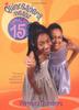 Cover art for QUINCEAÑERA MEANS SWEET 15