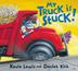 Cover art for MY TRUCK IS STUCK