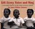 Cover art for LIFT EVERY VOICE AND SING