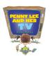 Cover art for PENNY LEE AND HER TV