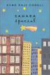Cover art for SAHARA SPECIAL