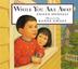 Cover art for WHILE YOU ARE AWAY