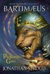 Cover art for PTOLEMY’S GATE