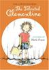 Cover art for THE TALENTED CLEMENTINE
