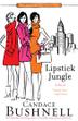 Cover art for LIPSTICK JUNGLE