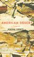 Cover art for AMERICAN DESERT