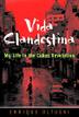 Cover art for VIDA CLANDESTINA