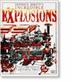 Cover art for STEPHEN BIESTY'S INCREDIBLE EXPLOSIONS