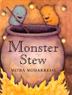 Cover art for MONSTER STEW