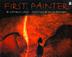 Cover art for FIRST PAINTER