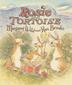 Cover art for ROSIE AND TORTOISE