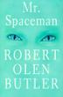 Cover art for MR. SPACEMAN