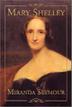 Cover art for MARY SHELLEY