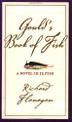 Cover art for GOULD’S BOOK OF FISH