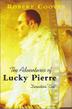Cover art for THE ADVENTURES OF LUCKY PIERRE