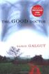 Cover art for THE GOOD DOCTOR