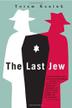 Cover art for THE LAST JEW
