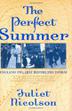 Cover art for THE PERFECT SUMMER