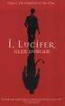 Cover art for I, LUCIFER