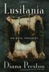 Cover art for LUSITANIA