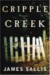 Cover art for CRIPPLE CREEK