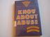 Cover art for KNOW ABOUT ABUSE