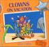 Cover art for CLOWNS ON VACATION