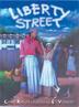 Cover art for LIBERTY STREET