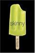 Cover art for SKINNY