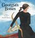 Cover art for GEORGIA’S BONES