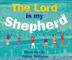 Cover art for THE LORD IS MY SHEPHERD
