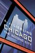 Cover art for CHICAGO