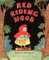 Cover art for RED RIDING HOOD
