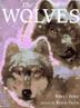 Cover art for THE WOLVES