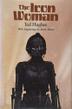 Cover art for THE IRON WOMAN