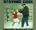 Cover art for STAYING COOL