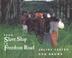 Cover art for FROM SLAVE SHIP TO FREEDOM ROAD