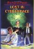 Cover art for LOST IN CYBERSPACE