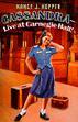 Cover art for CASSANDRA--LIVE AT CARNEGIE HALL!