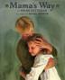 Cover art for MAMA’S WAY