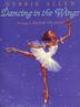 Cover art for DANCING IN THE WINGS