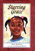 Cover art for STARRING GRACE